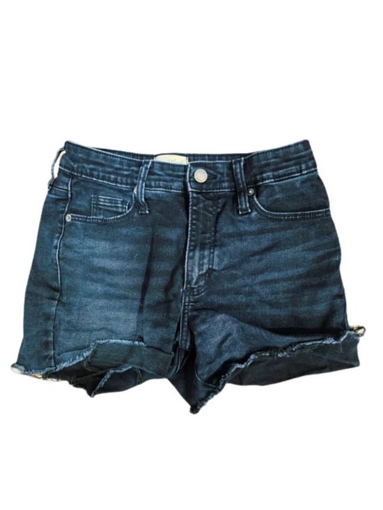 Universal Thread Pants - Universal Thread highrise gray jean shorts size 4